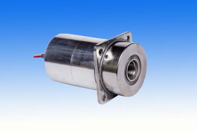 B053鈦合金直流水泵